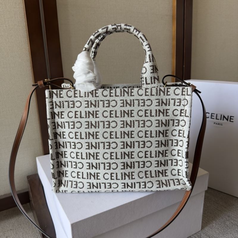 Celine Shopping Bags